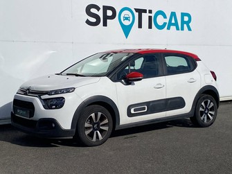 Photo Citroen C3 C3 PureTech 110 S&S EAT6