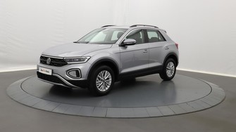 Photo Volkswagen T-Roc 1.5 TSI EVO2 150 Start/Stop DSG7 Life Plus