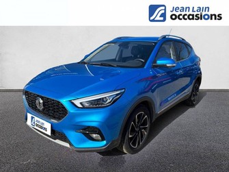 Photo MG ZS 1.5L VTI-Tech 106ch 2WD Luxury