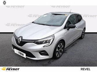 Photo Renault Clio TCe 100 GPL Evolution