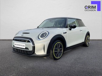 Photo Mini  HATCH 3 PORTES ELECTRIC F56 BEV LCI Hatch 3 Portes Cooper SE 184 ch