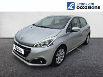 Photo Peugeot 208 BlueHDi 100ch S&S BVM6 Active Business