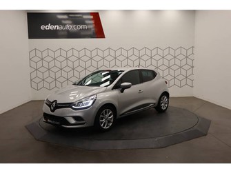Photo Renault Clio TCe 90 Energy Intens