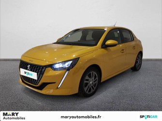 Photo Peugeot 208 PureTech 100 S&S BVM6 Style