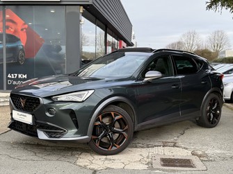 Photo Cupra Formentor Formentor 1.4 e-HYBRID 245 ch DSG6