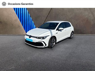 Photo Volkswagen Golf 1.5 eTSI OPF 150ch R-Line DSG7