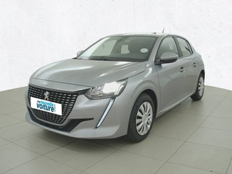 Photo Peugeot 208 208 PureTech 75 S&S BVM5