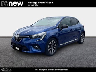 Photo Renault Clio 1.0 TCe 90ch Techno