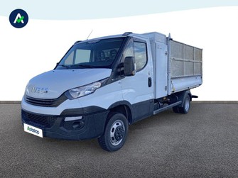 Photo Iveco  CCb 35C15H Empattement 3750