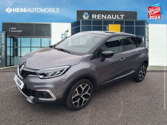 Photo Renault Captur 1.2 TCe 120ch energy Intens