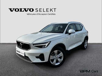 Photo Volvo XC40 T2 129ch Start