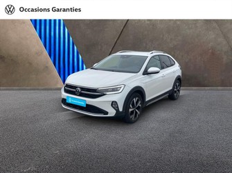 Photo Volkswagen Taigo 1.0 TSI 110ch Style DSG7