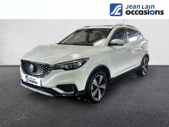 Photo MG ZS EV 44.5 kWh Luxury