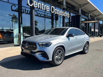 Photo Mercedes GLE GLE COUPE GLE Coupé 350 de 9G-Tronic 4Matic
