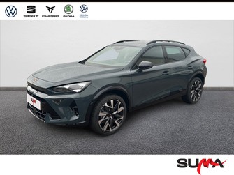 Photo Cupra Formentor Formentor 2.0 TDI 150 ch DSG7