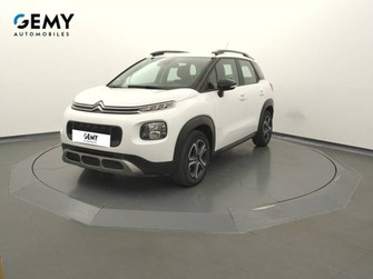 Photo Citroen C3 Aircross PureTech 110 S&S BVM6 Feel
