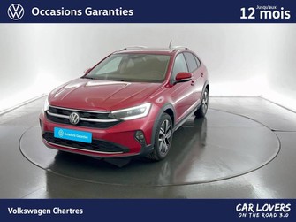 Photo Volkswagen Taigo 1.0 TSI 110 DSG7 Style
