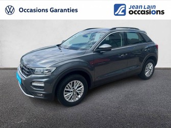 Photo Volkswagen T-Roc 1.5 TSI 150 EVO Start/Stop BVM6 Lounge