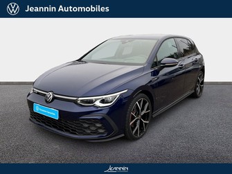 Photo Volkswagen Golf Golf 2.0 TDI SCR 200 DSG7