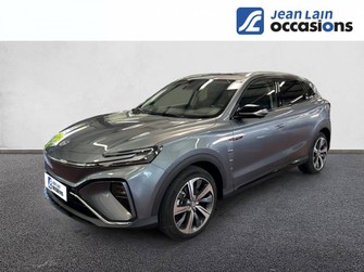 Photo MG Marvel R EV 4WD Performance