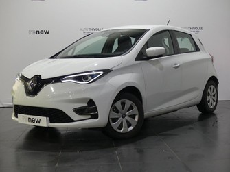 Photo Renault ZOE R110 Achat Intégral Business