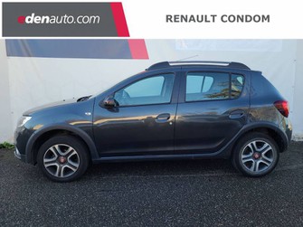 Photo Dacia Sandero TCe 90 SL Techroad