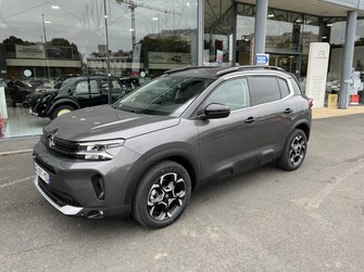 Photo Citroen C5 Aircross BlueHDi 130 EAT8 Max