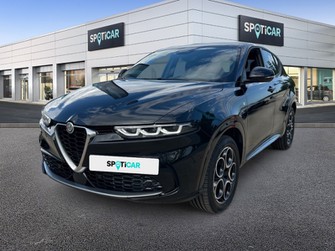 Photo Alfa-Romeo Tonale 1.3 PHEV 280ch Ti AT6 e-Q4