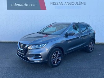 Photo Nissan Qashqai 1.5 dCi 115 DCT N-Connecta