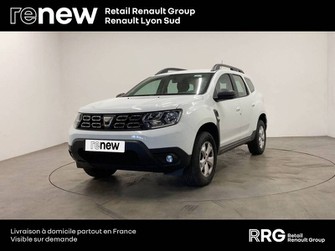Photo Dacia Duster Duster TCe 130 FAP 4x2