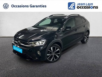 Photo Volkswagen Taigo 1.0 TSI 110 DSG7 R-Line