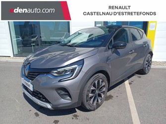 Photo Renault Captur TCe 100 GPL Evolution