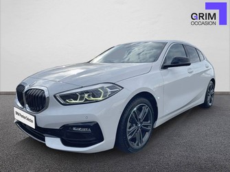 Photo Bmw Serie 1 SERIE 1 F40 118i 136 ch