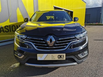 Photo Renault Koleos Intens 4x4 2.0 177 ch