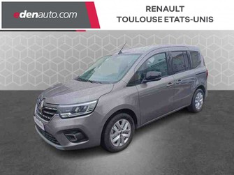 Photo Renault Kangoo TCe 130 Intens