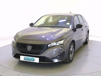 Photo Peugeot 308 SW BlueHDi 130ch S&amp;S EAT8 - Active Pack