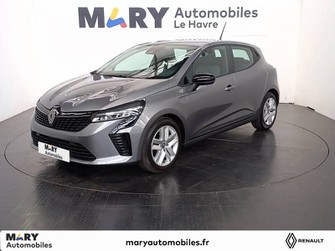 Photo Renault Clio TCe 100 GPL Evolution