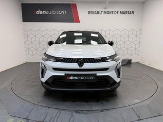 Photo Renault Captur II E-Tech full hybrid 145 Techno 5p