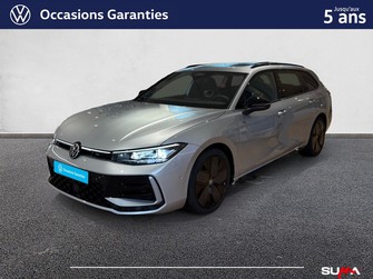 Photo Volkswagen Passat Passat 2.0 TDI EVO SCR 150 DSG7