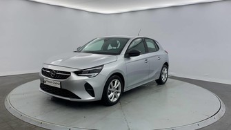 Photo Opel Corsa 1.2 Turbo 100 ch BVM6 Elegance Business