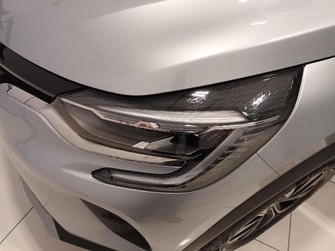 Photo Renault Captur II TCe 100 GPL Evolution