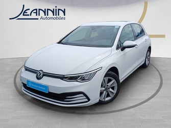 Photo Volkswagen Golf Golf 2.0 TDI SCR 115 BVM6