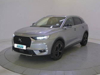 Photo DS 7 Crossback DS7 BUSINESS BlueHDi 180 EAT8 -
