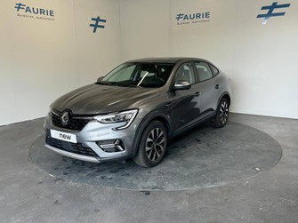 Photo Renault Arkana Arkana TCe 140 EDC FAP