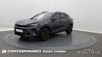 Photo Cupra Formentor eHybrid 272 ch DSG6 VZ