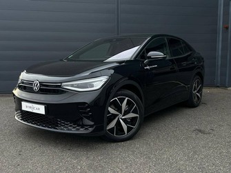 Photo Volkswagen ID.5 ID.5 299 ch GTX