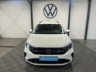 Photo Volkswagen Taigo 1.0 TSI 110ch Life DSG7