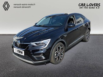 Photo Renault Arkana TCe 140 EDC FAP - 22 Techno