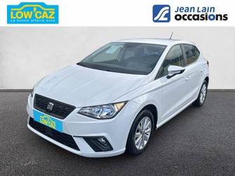 Photo Seat Ibiza 1.0 TSI 95 ch S/S BVM5 Style Business