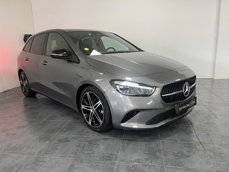 Photo Mercedes Classe B CLASSE B Classe B 200 d 8G-DCT